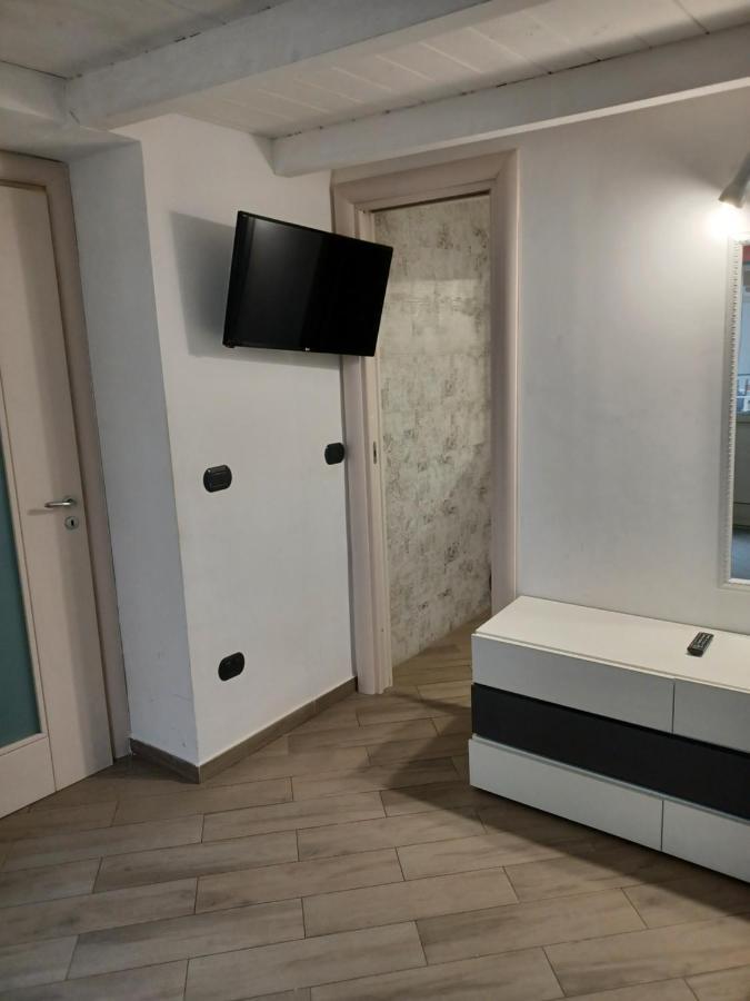 Ponte Di Chiaia Hotell Neapel Exteriör bild